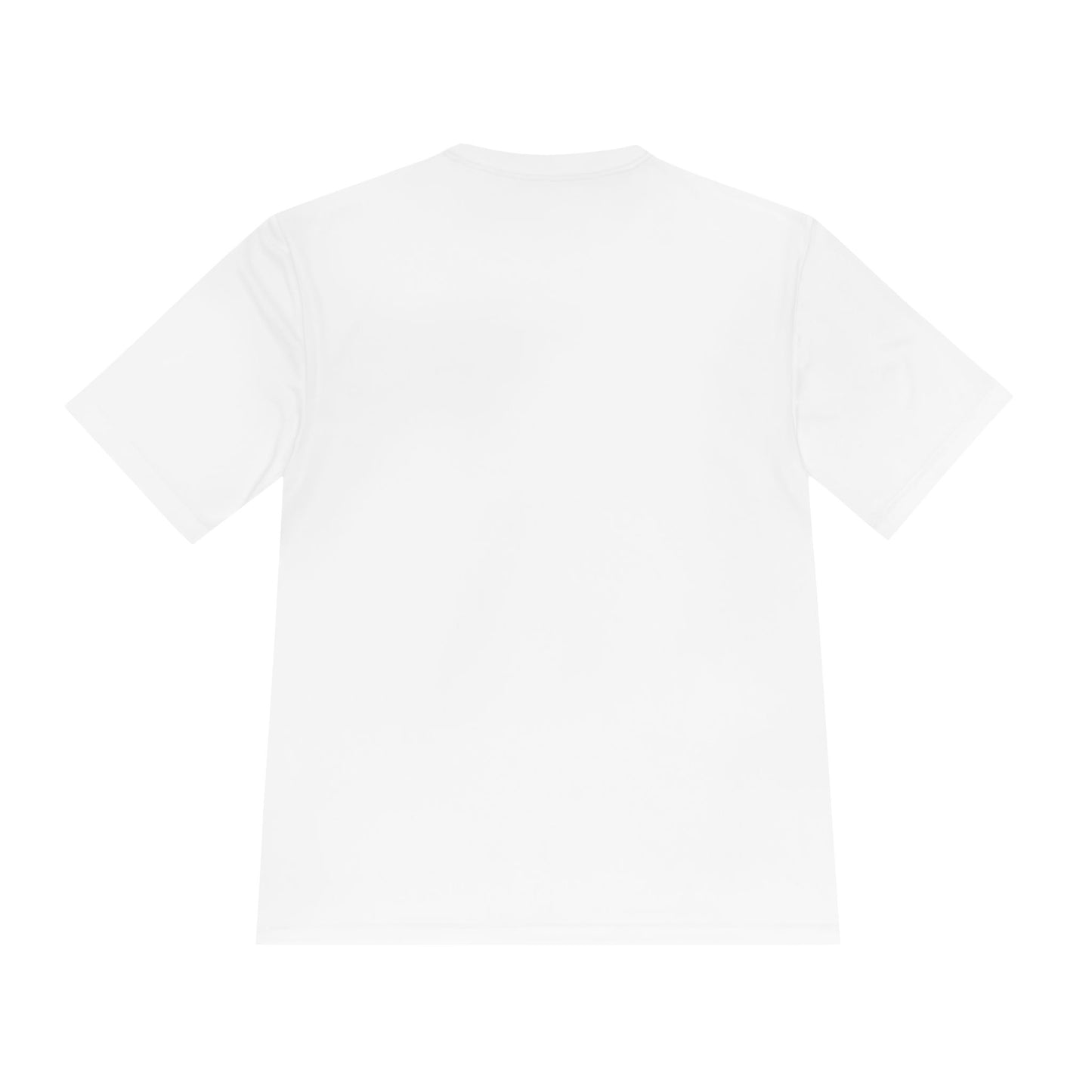 Berimbau Mens Moisture Wicking Tee