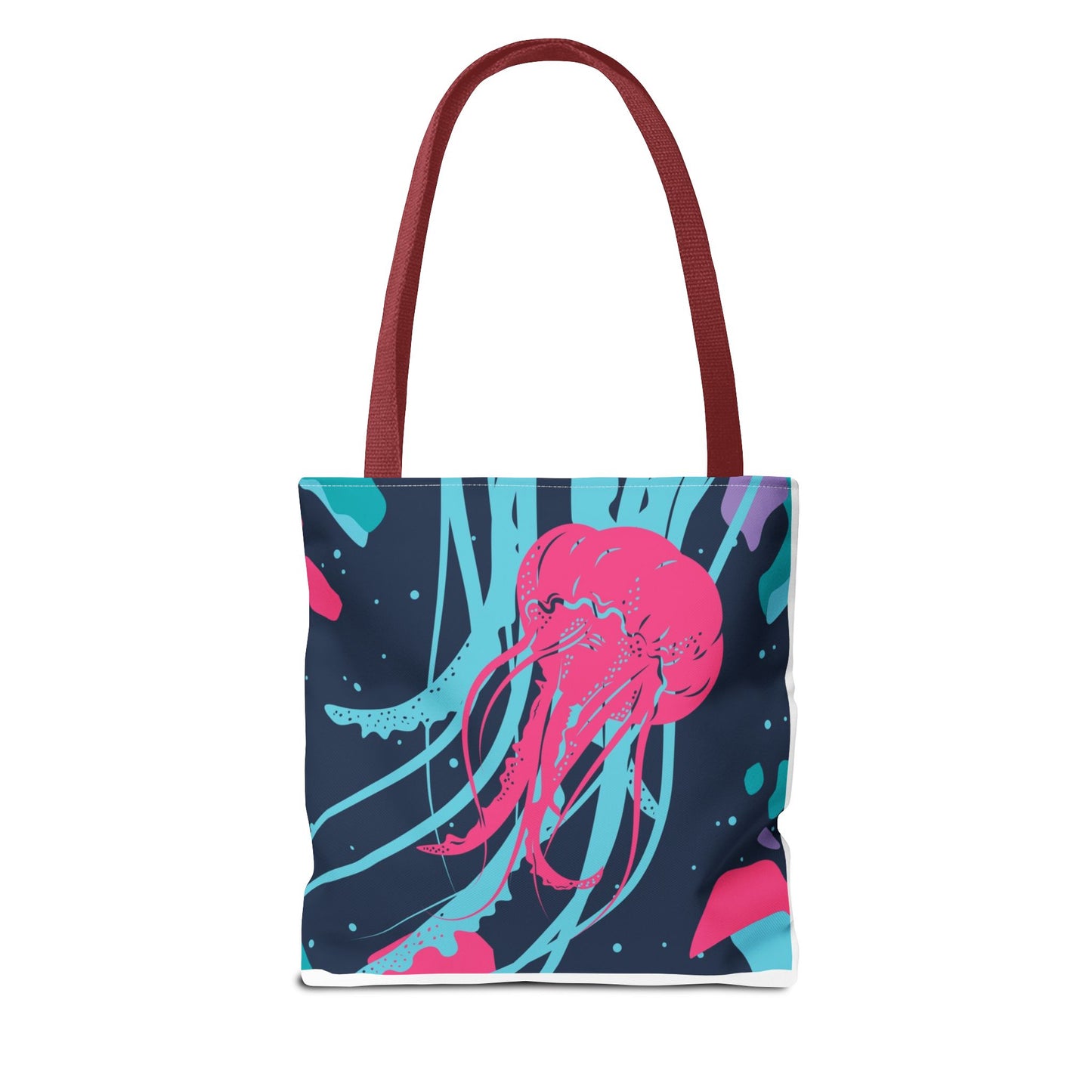 VivaArts Tote Bag (AOP)