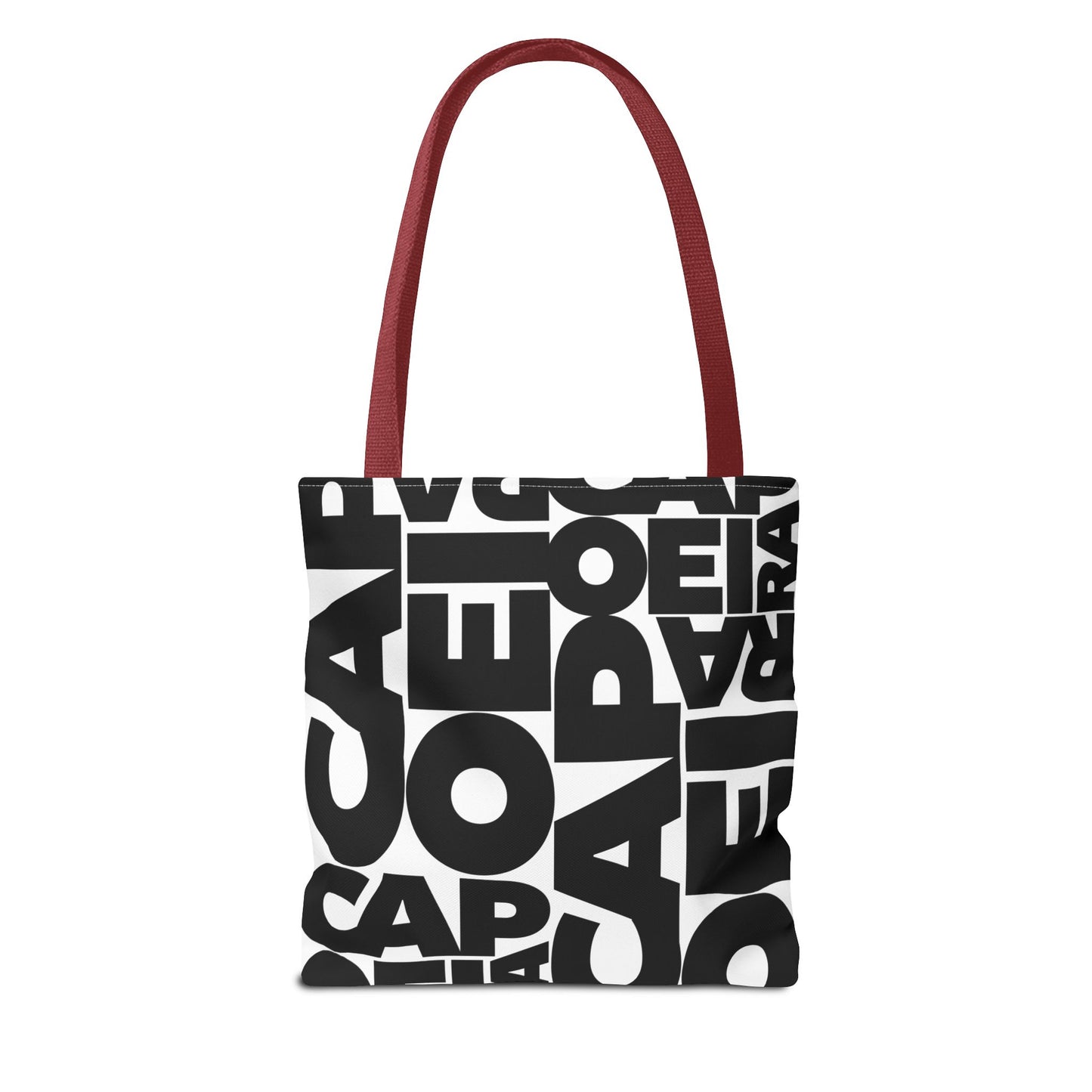 Capoeira Tote Bag (AOP)