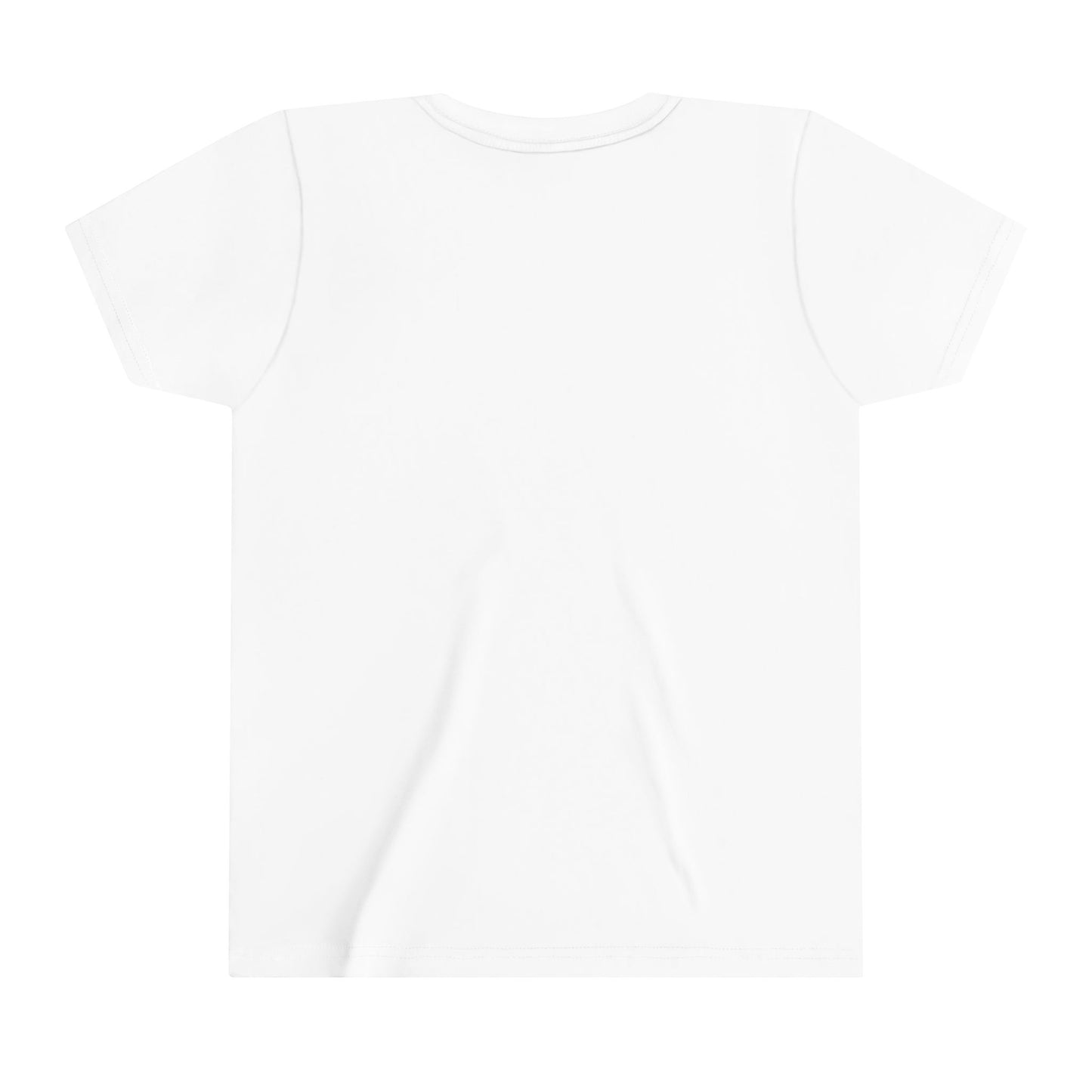 VivaArts Capoeira Youth Short Sleeve Tee