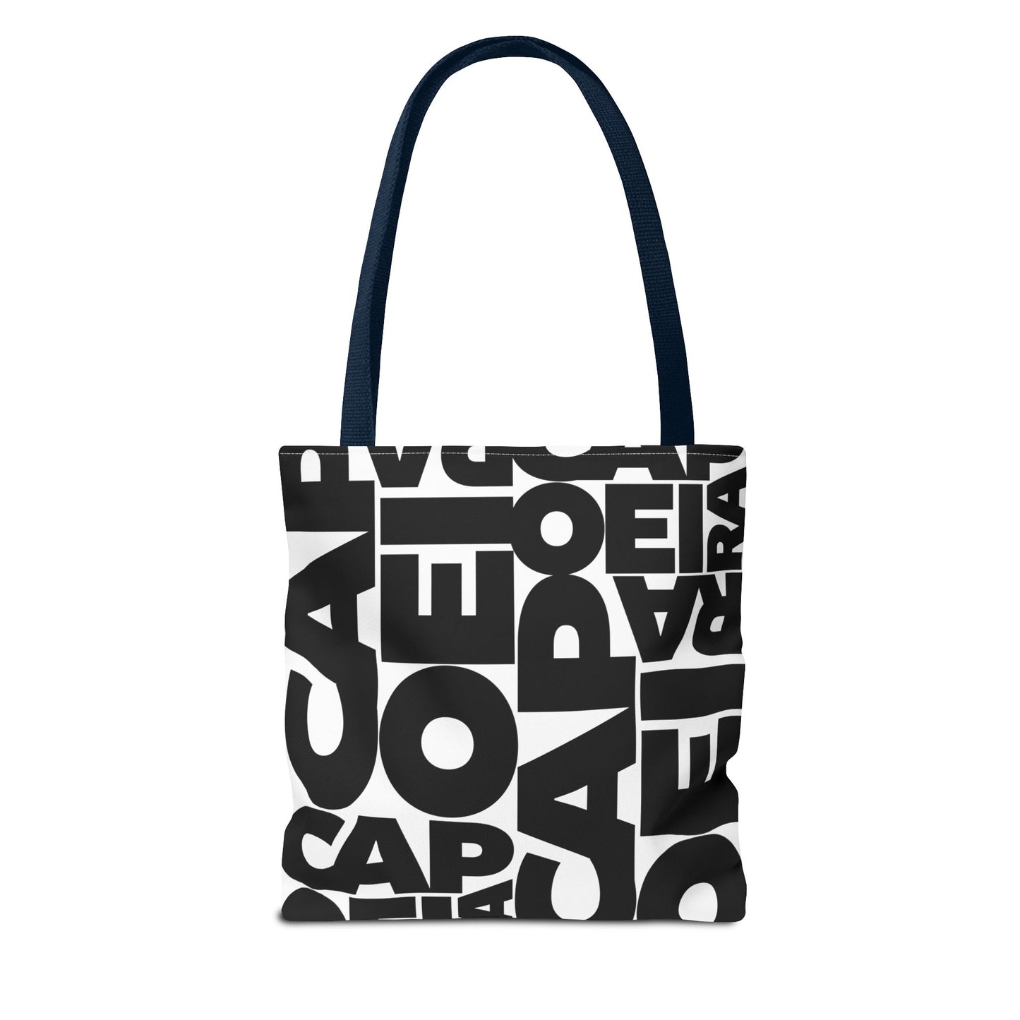 Capoeira Tote Bag (AOP)