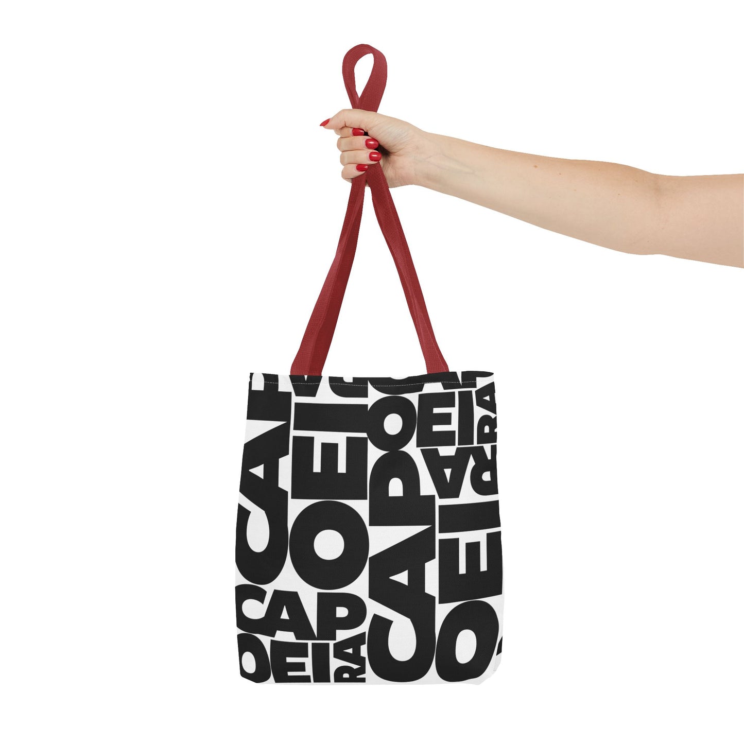 Capoeira Tote Bag (AOP)