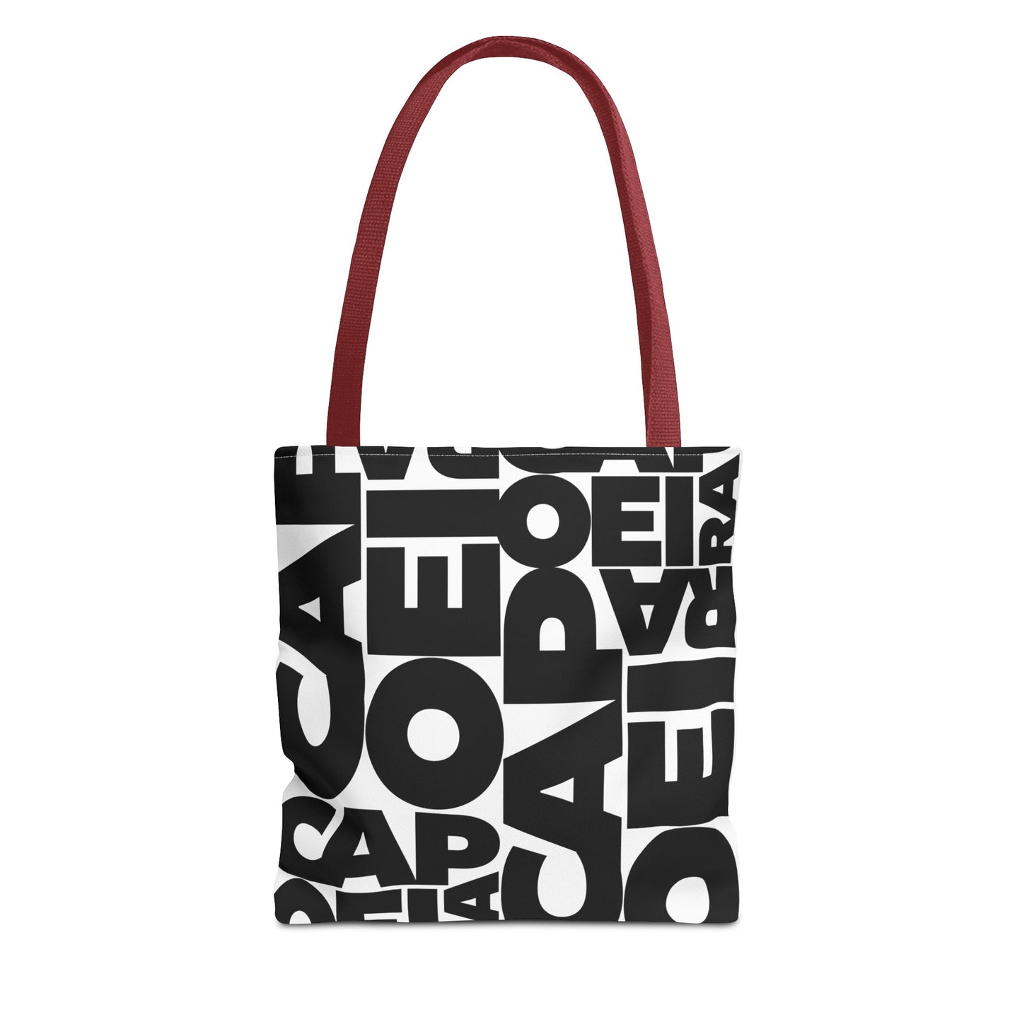 Capoeira Tote Bag (AOP)