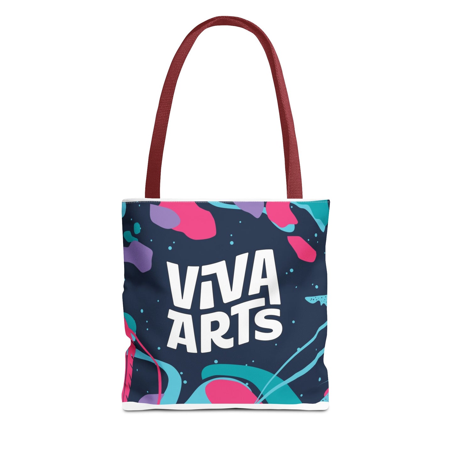 VivaArts Tote Bag (AOP)