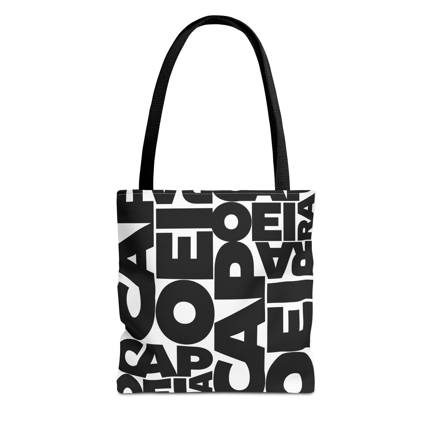 Capoeira Tote Bag (AOP)