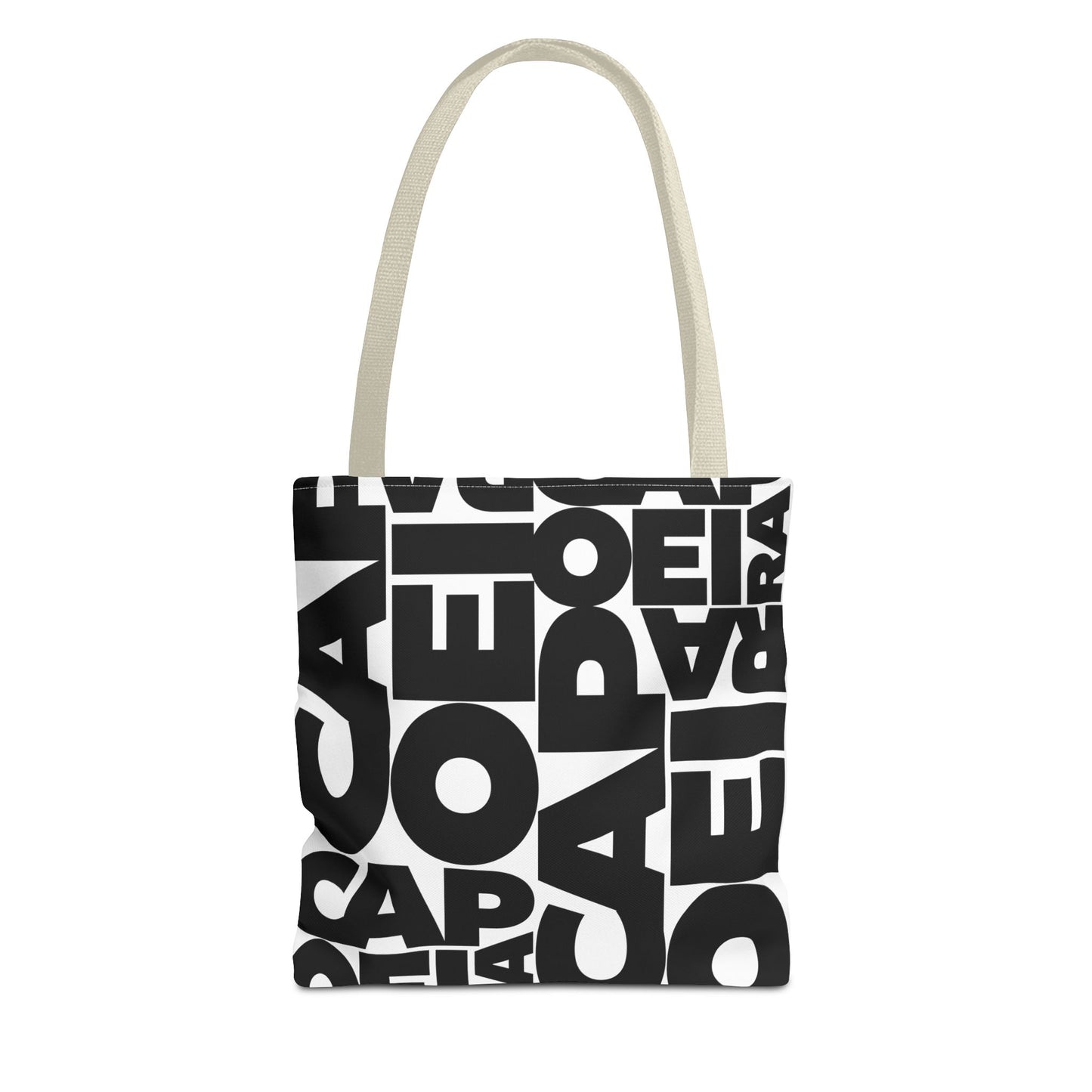 Capoeira Tote Bag (AOP)