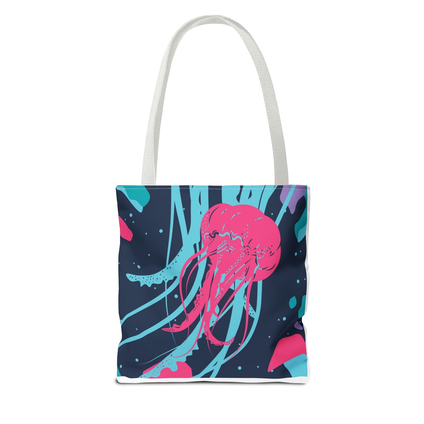 VivaArts Tote Bag (AOP)