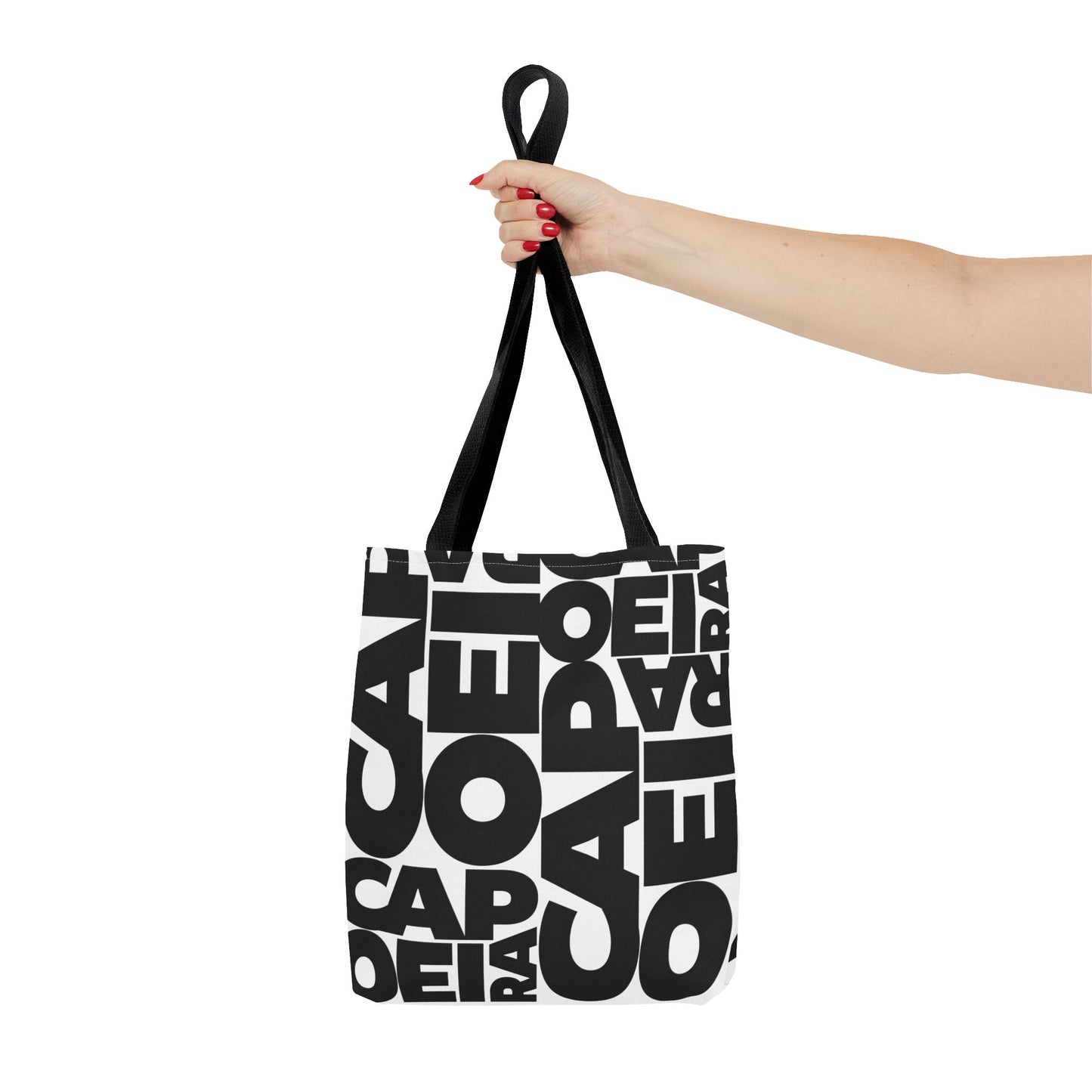 Capoeira Tote Bag (AOP)