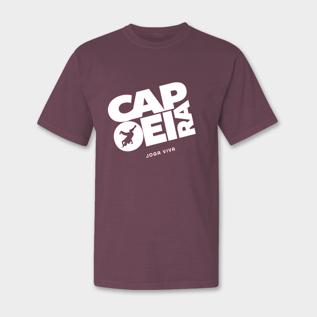 Capoeira T-shirt