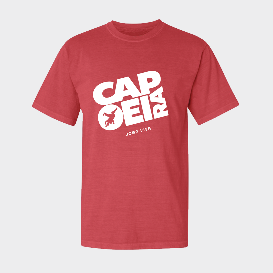 Capoeira T-shirt